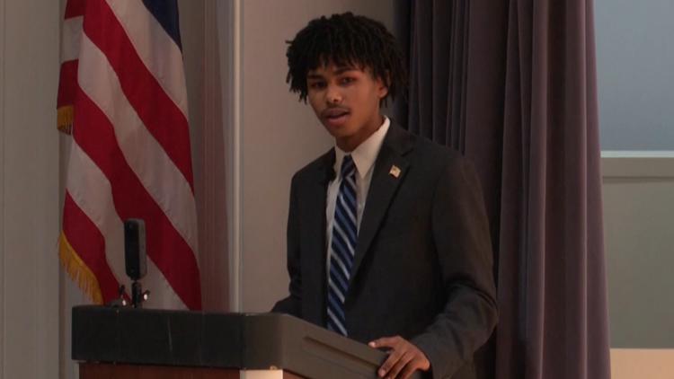 City of Jacksonville's Juneteenth event celebrates Black history, culture and empowers the youth