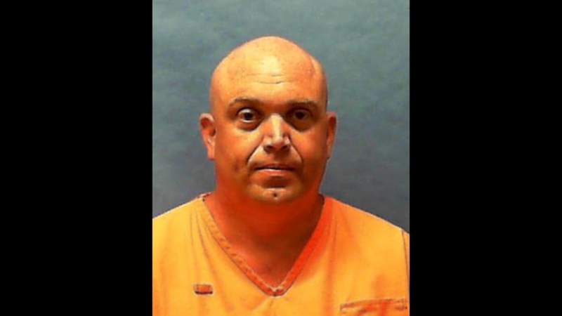 Florida executes man convicted of killing girlfriend’s infant daughter