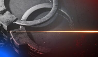 Tallahassee man arrested for setting fire behind shopping center to clear way for tent, court papers say