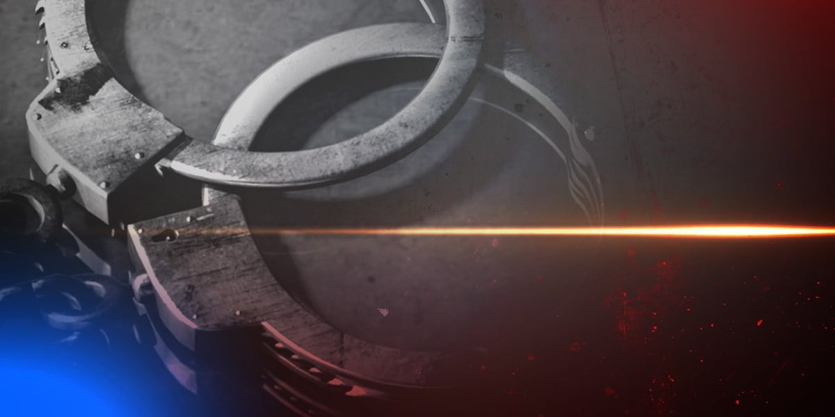 Tallahassee man arrested for setting fire behind shopping center to clear way for tent, court papers say