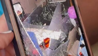 'If it wasn't for the dresser, I would be gone': Ocoee woman speaks out after car crashes into her home