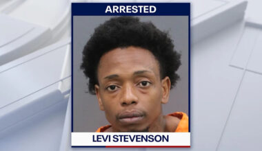 Tampa man accused of striking his girlfriend with his car following altercation: HCSO