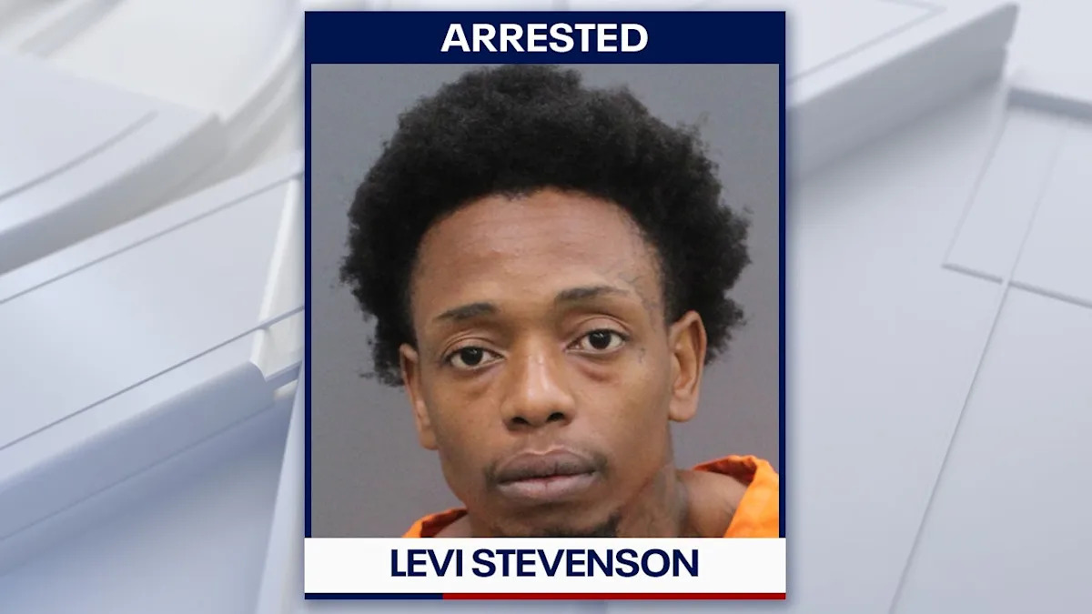 Tampa man accused of striking his girlfriend with his car following altercation: HCSO