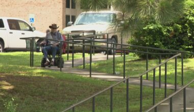 Jacksonville towers given deadline for elevator repairs