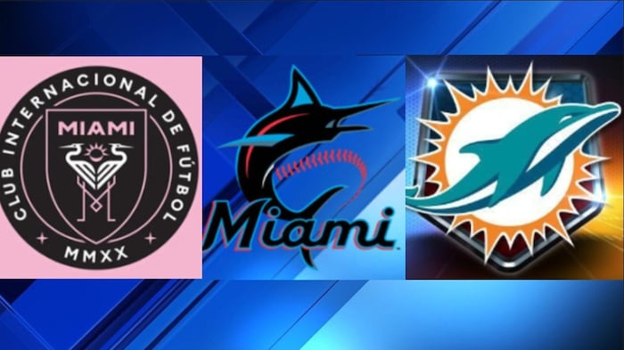Inter Miami, Marlins, Dolphins join relief efforts to help Venezuela earthquake victims