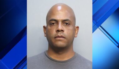 Former FedEx Freight employees accused of stealing scores of Apple products, Medley police say