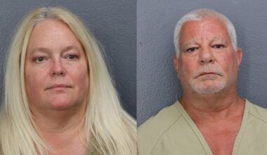 Broward couple accused in yearslong insurance fraud scheme