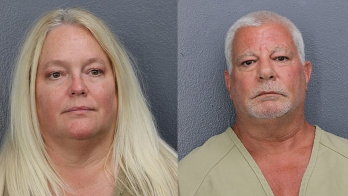Broward couple accused in yearslong insurance fraud scheme