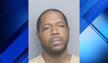 ‘It was Vic in the orange Buick’: Pompano Beach Citgo shooting leads cops to ‘well-known’ felon