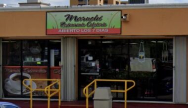 Dirty 30! Restaurants in Hialeah, Key Biscayne, Doral cited for 30 or more violations
