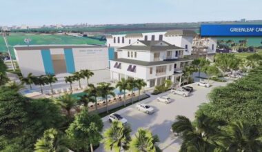 Community members appeal approval of Tierra Verde Marina revamp