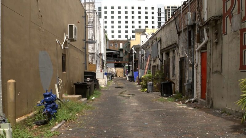 St. Pete garbage truck driver that ran over woman in alley will not be prosecuted: State Attorney
