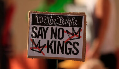 No Kings ‘Rise up, Sing Out’ Jacksonville watch party: Where to watch