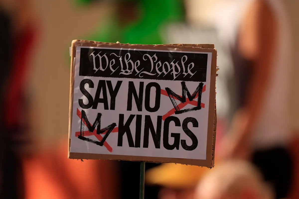 No Kings ‘Rise up, Sing Out’ Jacksonville watch party: Where to watch