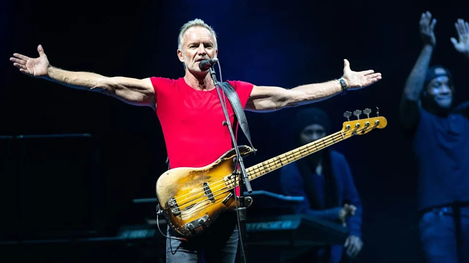 Sting