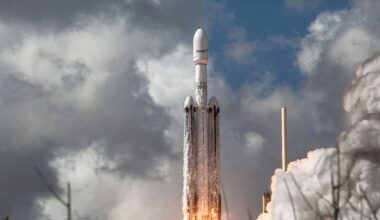 St. Lucie County discusses rocket recovery facility at Port of Fort Pierce