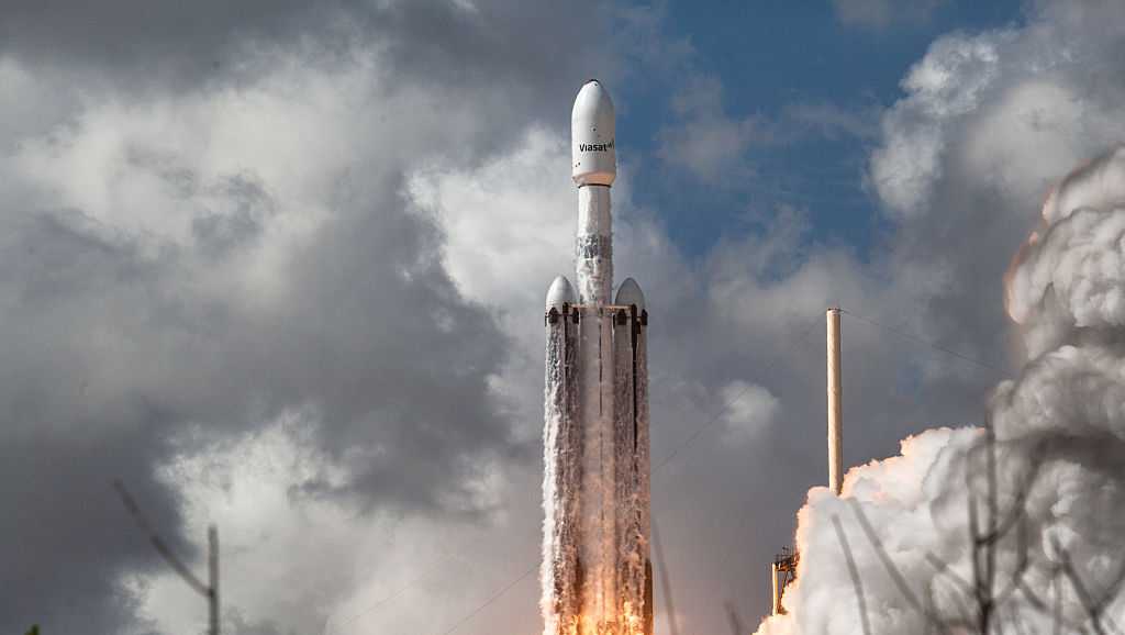 St. Lucie County discusses rocket recovery facility at Port of Fort Pierce