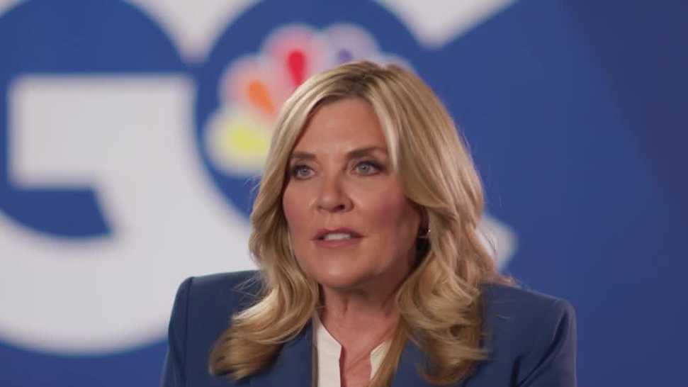 Anchor Kellie Burns celebrated for decades of charitable work in Southwest Florida