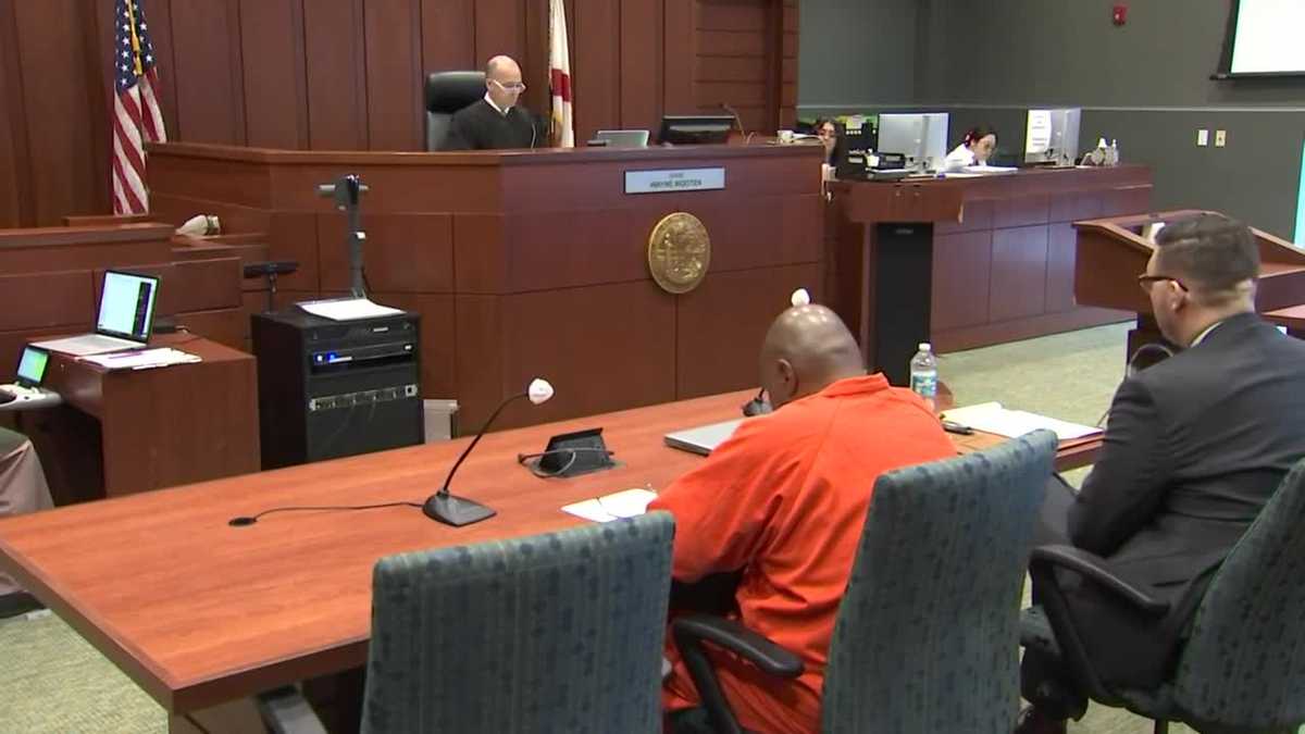 Florida father jailed in teen son's fatal crash out on bond