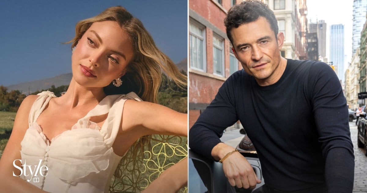 Who is Orlando Bloom’s rumoured girlfriend, 28-year-old model Luisa Laemmel?