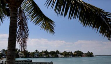 Miami Commissioners Settle Language For Virginia Key Ballot Referendum | NewsRadio WIOD