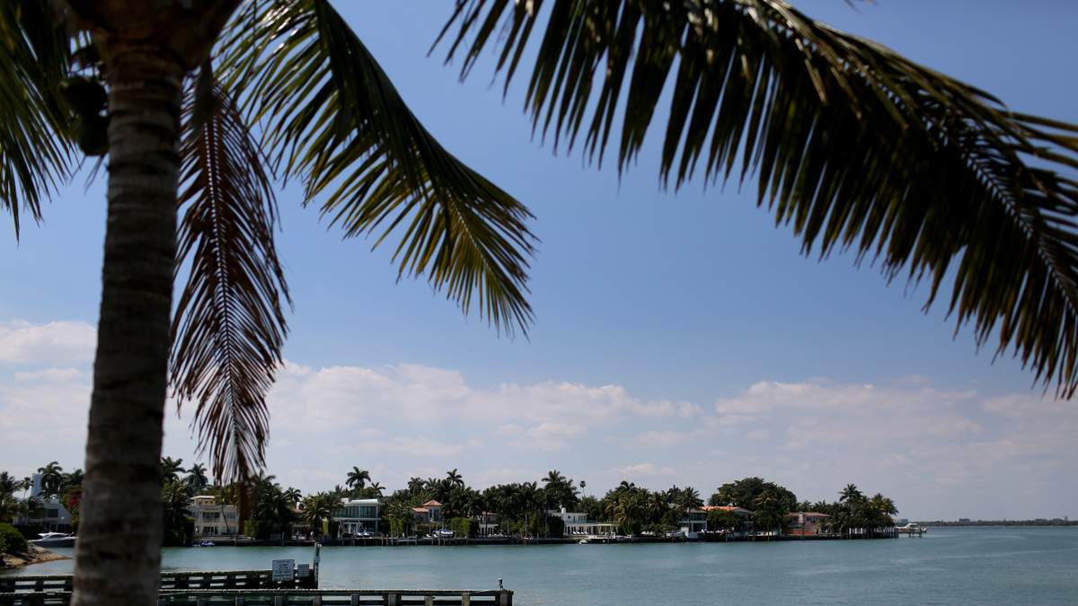 Miami Commissioners Settle Language For Virginia Key Ballot Referendum | NewsRadio WIOD