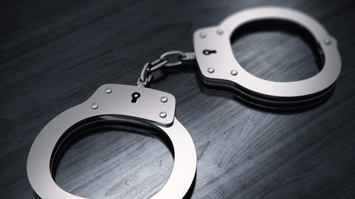 Florida Keys deputy is hurt while trying to stop 120 mph U.S. 1 chase: police