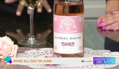 Rosé all June | wtsp.com