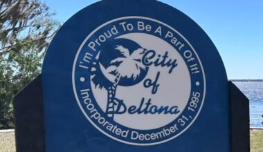 Florida city refuses to qualify 2 candidates. Fight coming