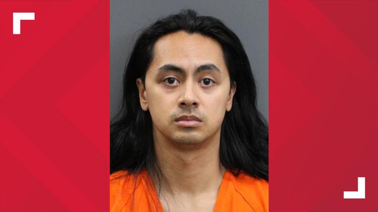 Manager of Tampa smoothie chain faces 100 charges in AI child pornography case