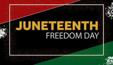 Celebrate Juneteenth at these events across South Florida