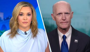 ‘Despicable’: Florida Senator says Ye not welcome at taxpayer-funded venue