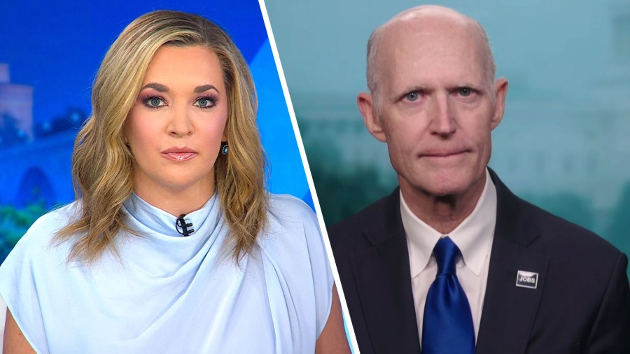 ‘Despicable’: Florida Senator says Ye not welcome at taxpayer-funded venue