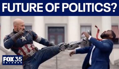 Are 'AI Slop' ads the future of Florida politics?