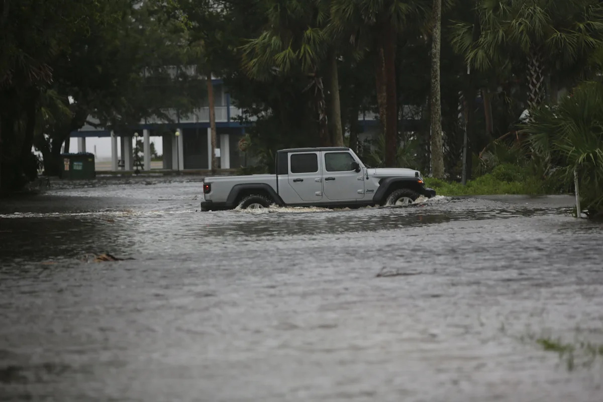 FEMA: Florida to receive $89M in new federal storm aid