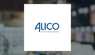 Alico Exits Citrus as $650M-$750M Florida Land Portfolio Takes Center Stage