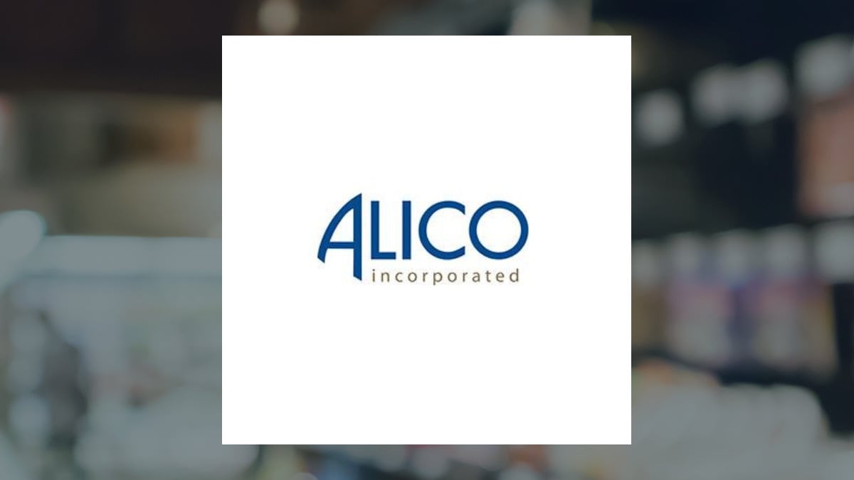 Alico Exits Citrus as $650M-$750M Florida Land Portfolio Takes Center Stage