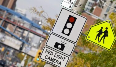 Miami Beach Changes Right Turn Red Light Camera Enforcement | NewsRadio WIOD