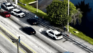 Police investigating after man drowns in Hialeah canal – NBC 6 South Florida