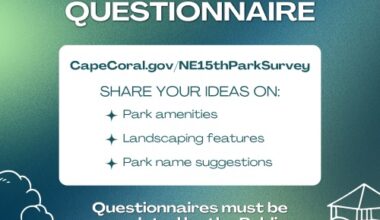 City Seeks Input on NE 15th Street Neighborhood Park Design