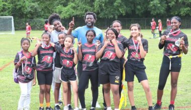 Parks & Rec Summer Programming Kicks Off
