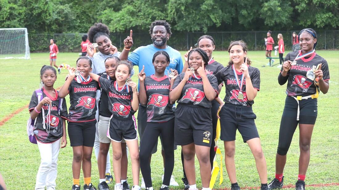 Parks & Rec Summer Programming Kicks Off