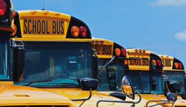 Broward School Board Unanimously Approves Bus Cameras | NewsRadio WIOD