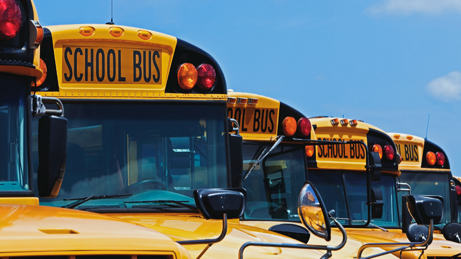 Broward School Board Unanimously Approves Bus Cameras | NewsRadio WIOD