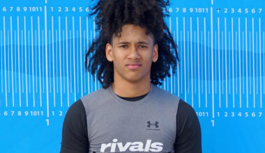 Colorado dips back into Florida for commitment from safety Samari Howard