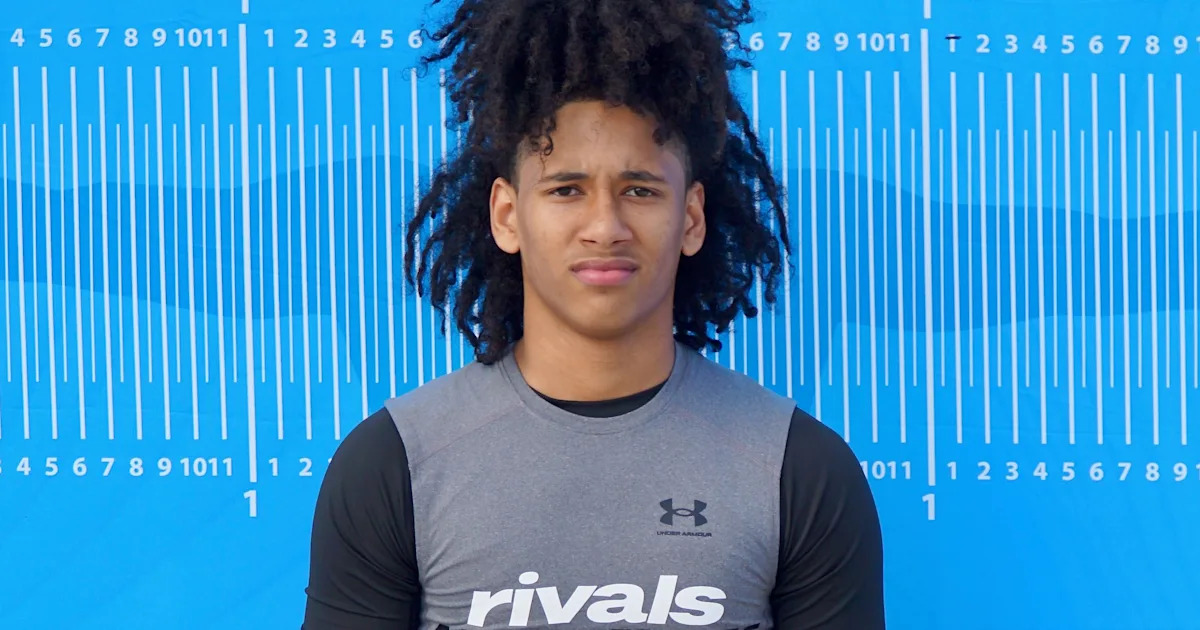 Colorado dips back into Florida for commitment from safety Samari Howard