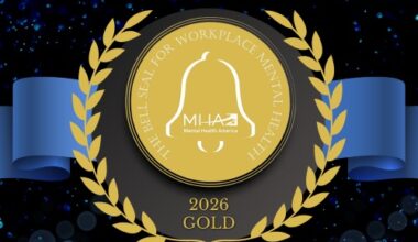 Cape Coral Earns Gold Designation for Workplace Mental Health Efforts