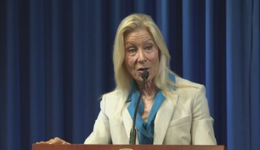 Mayor Deegan warns of potential impacts of property tax cuts on Jacksonville