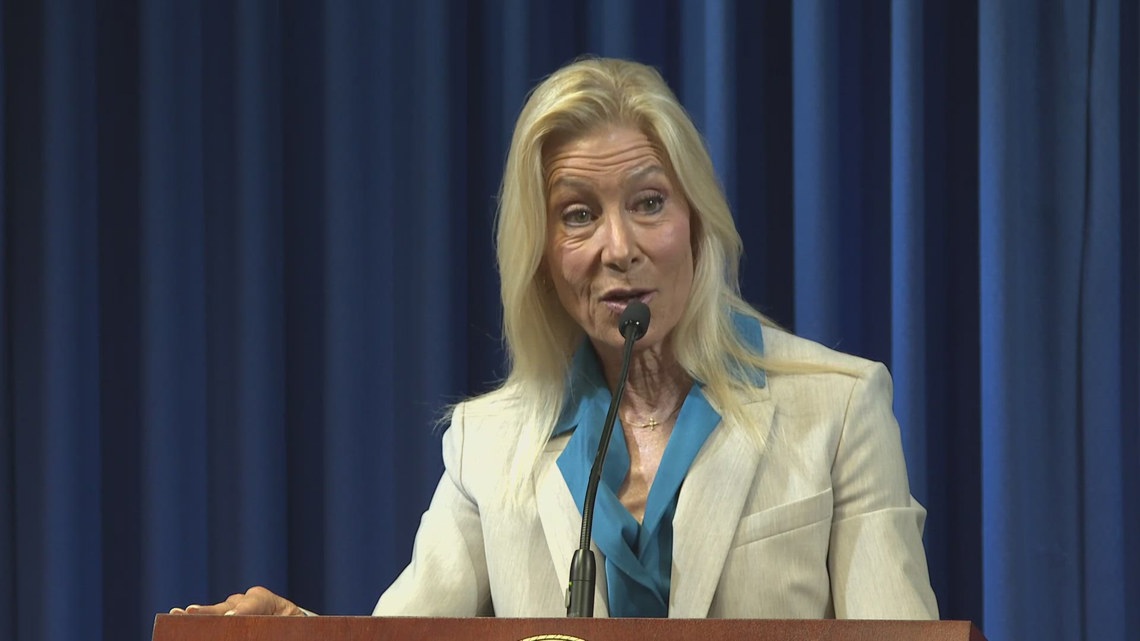 Mayor Deegan warns of potential impacts of property tax cuts on Jacksonville