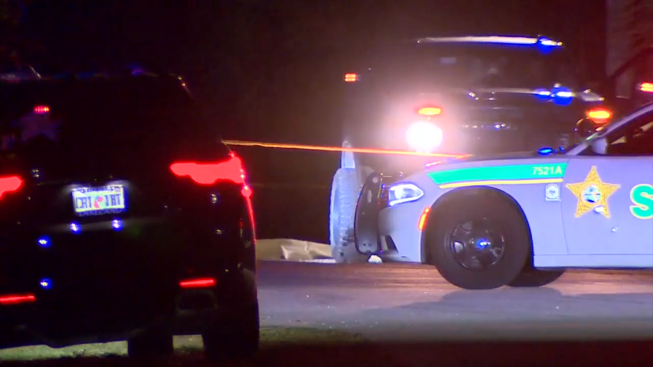 MDSO: Child riding bicycle struck and killed by pick-up truck in NW Miami-Dade - WSVN 7News | Miami News, Weather, Sports
